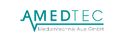 Amedtec Logo